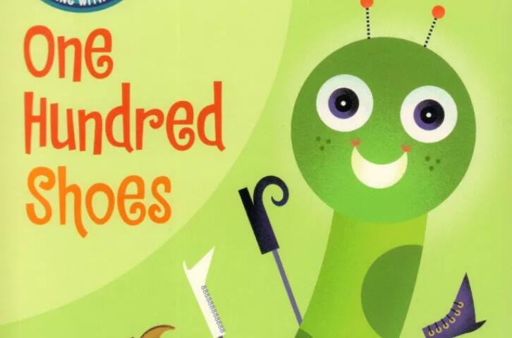 One Hundred Shoes