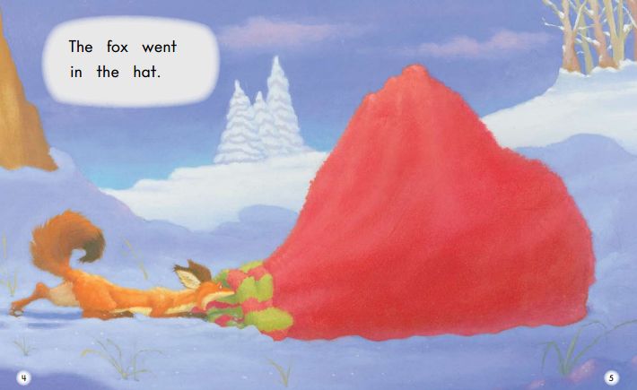 The Hat